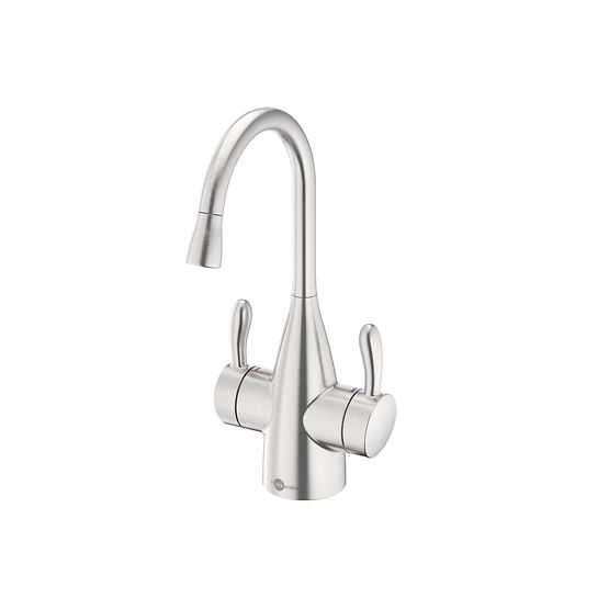 INSINKERATOR 45386AU-ISE Showroom Collection Transitional 1010 Instant Hot and Cold Faucet  – FHC1010SS