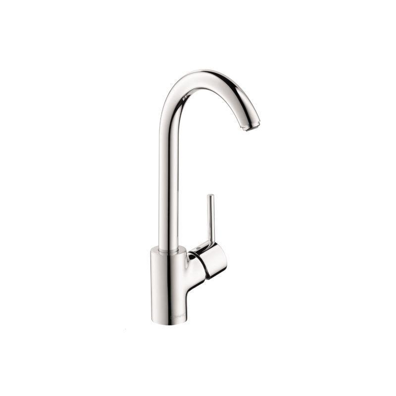 Hansgrohe 04870000 Talis S Higharc Kitchen Faucet 1.5gpm in Chrome