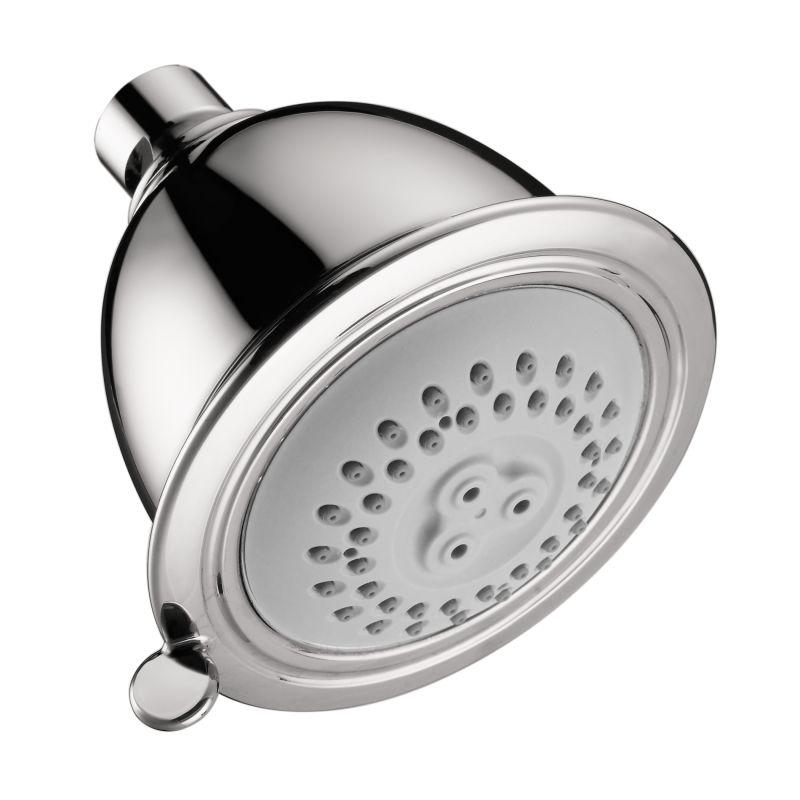 Hansgrohe 06126000 Croma C Multi Function 2.5 GPM Shower Head in Chrome