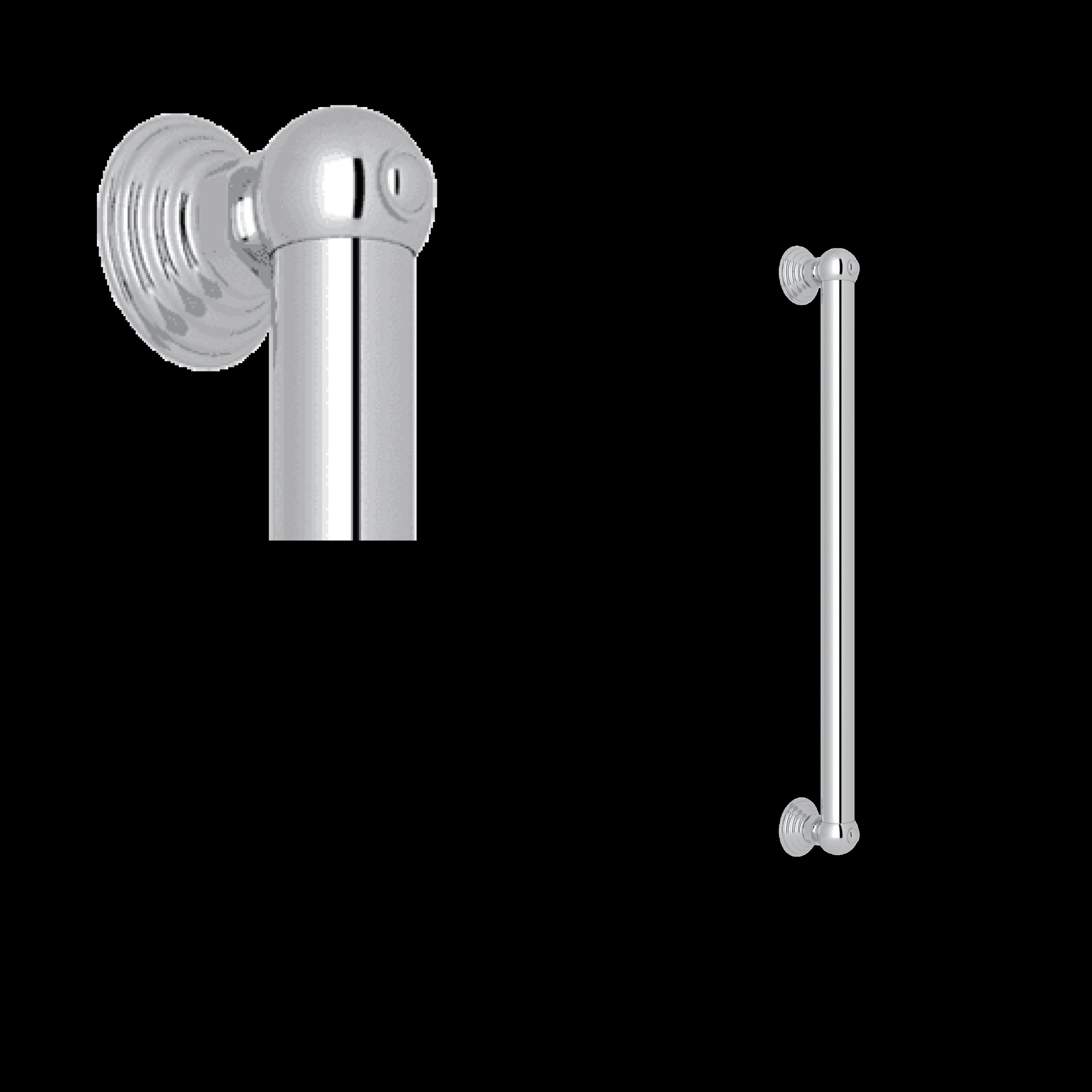 ROHL 1260 18″ Grab Bar