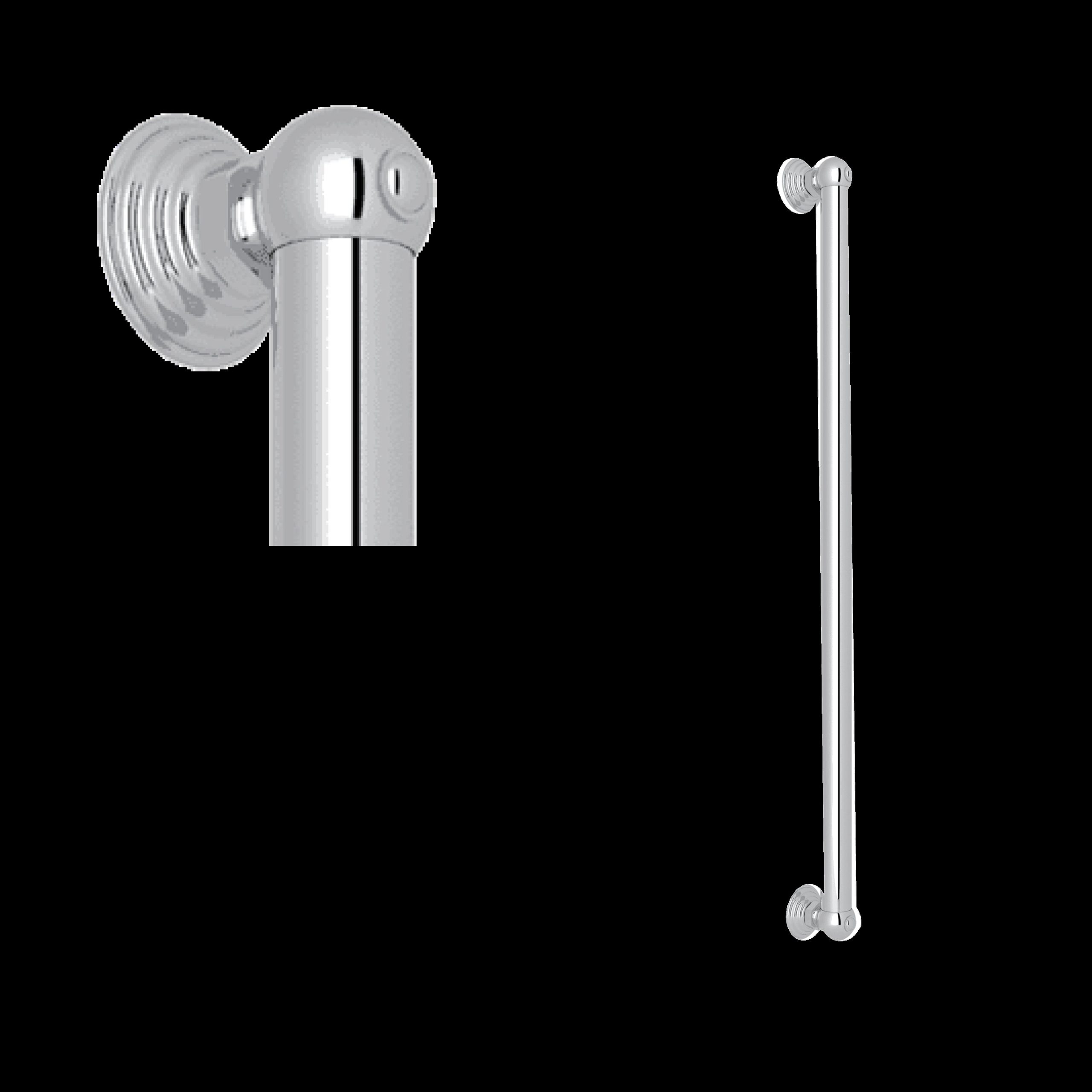 ROHL 1261 24″ Grab Bar