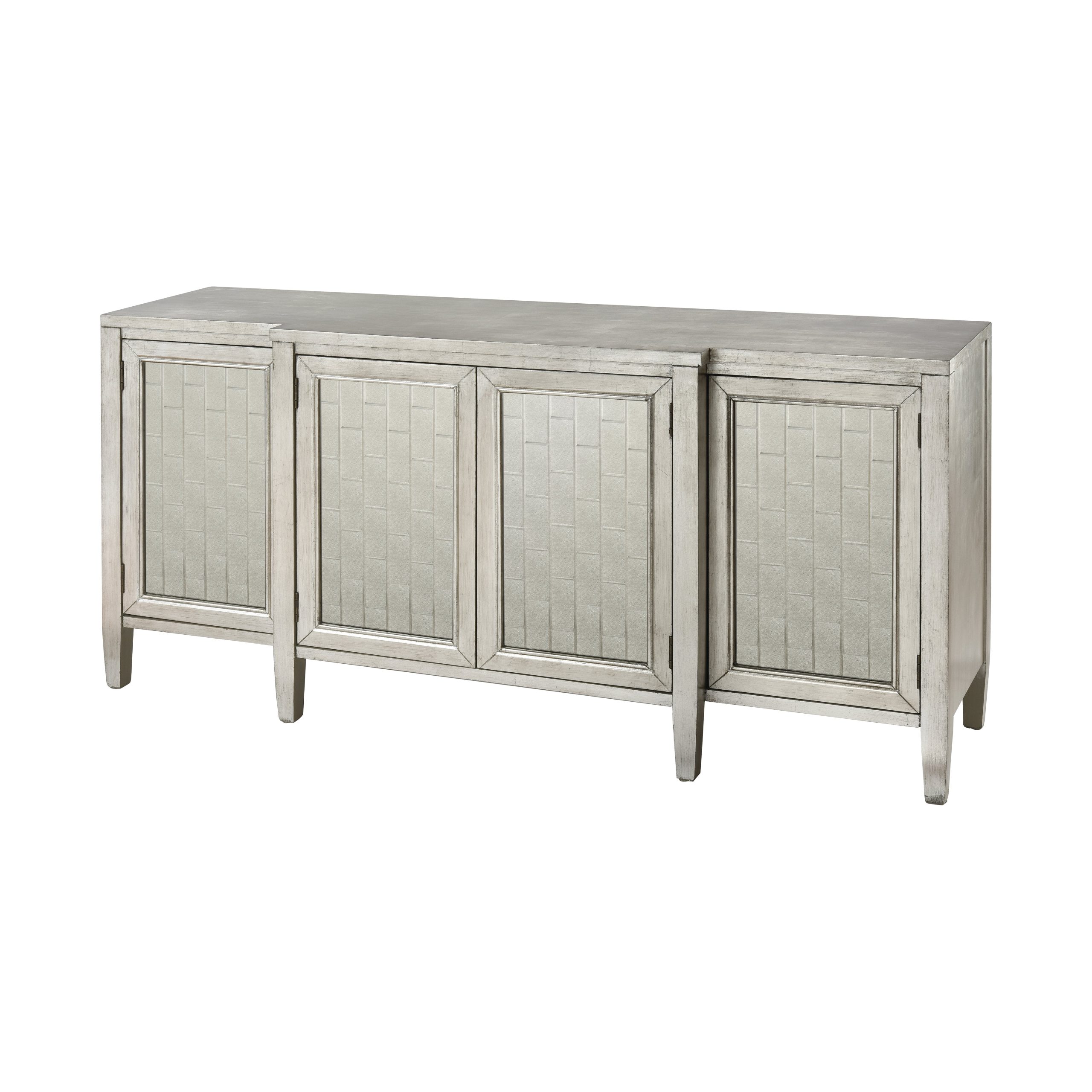 MARKETPLACE 16964 Emmaline Credenza