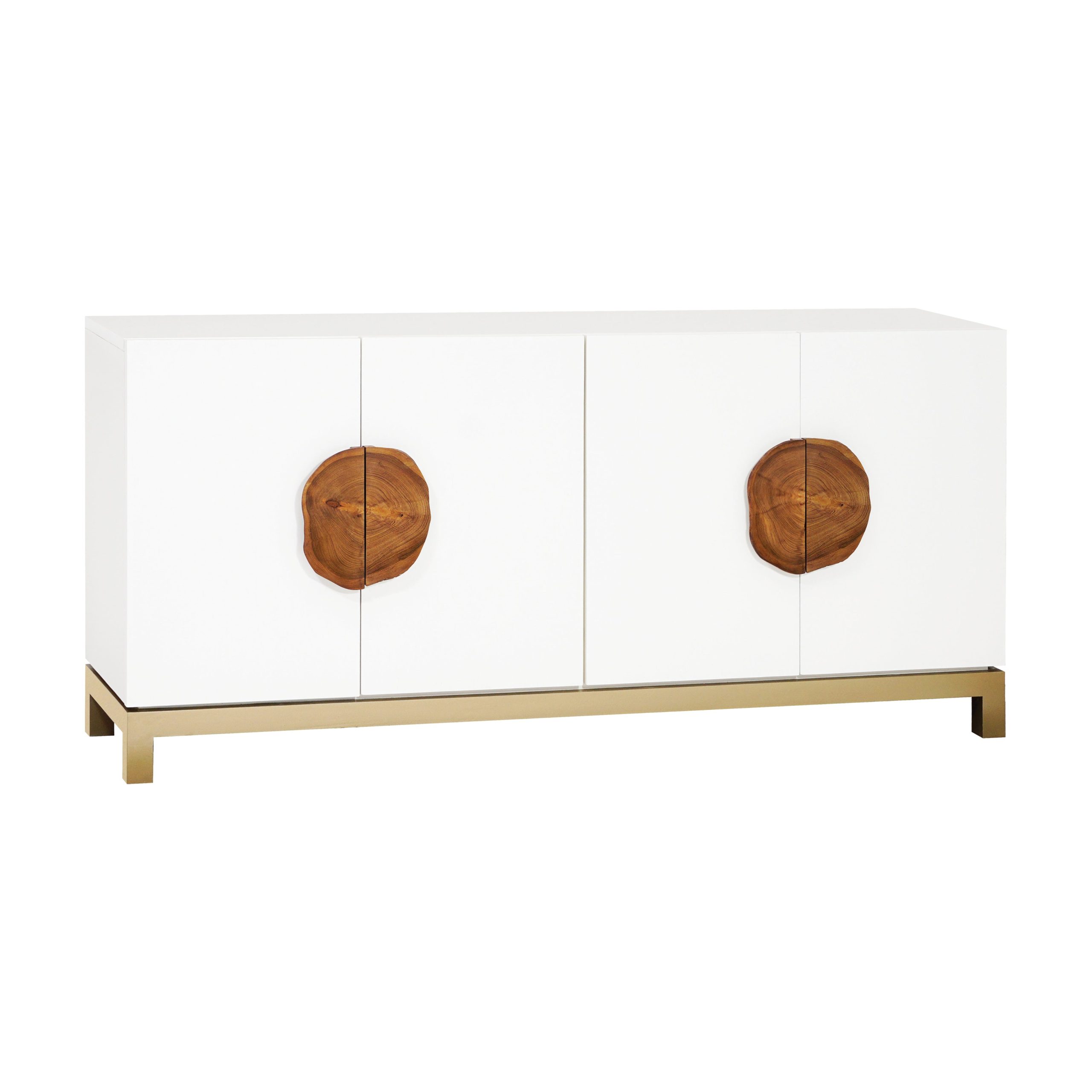 ELK STUDIO 17309 Slice Credenza