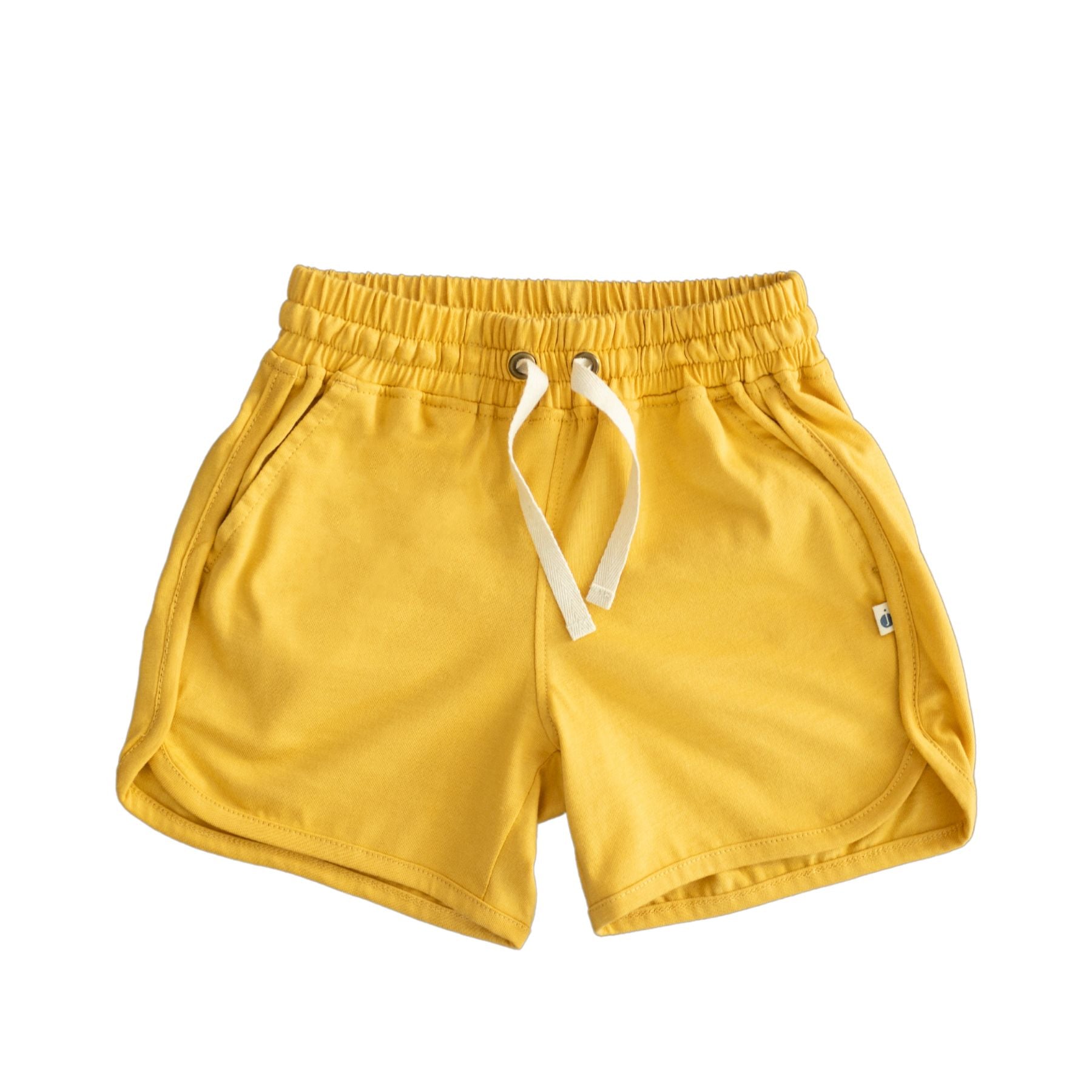 Ollie Shorts – Ochre