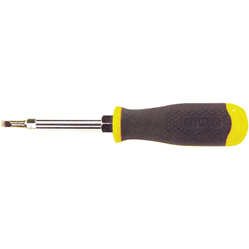 Stanley All in One Screw Driver Set