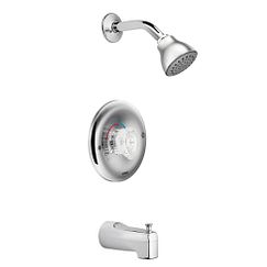 Moen  Posi-Temp(R) Tub/Shower