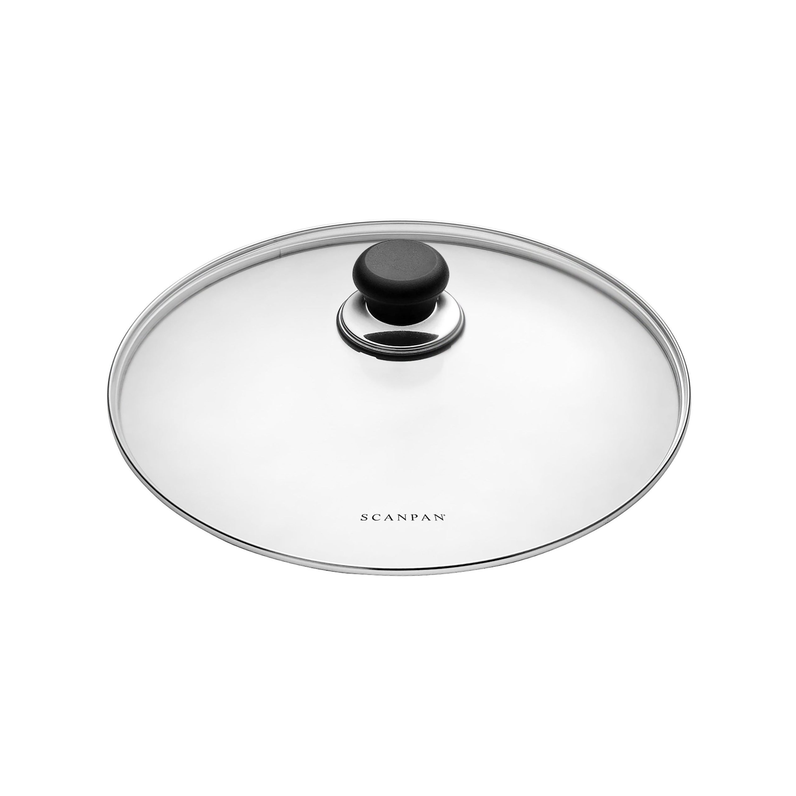 Scanpan 11″ Glass Lid