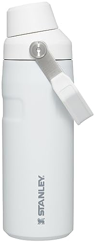 Stanley IceFlow™ Fast Flow Bottle 16oz Polar