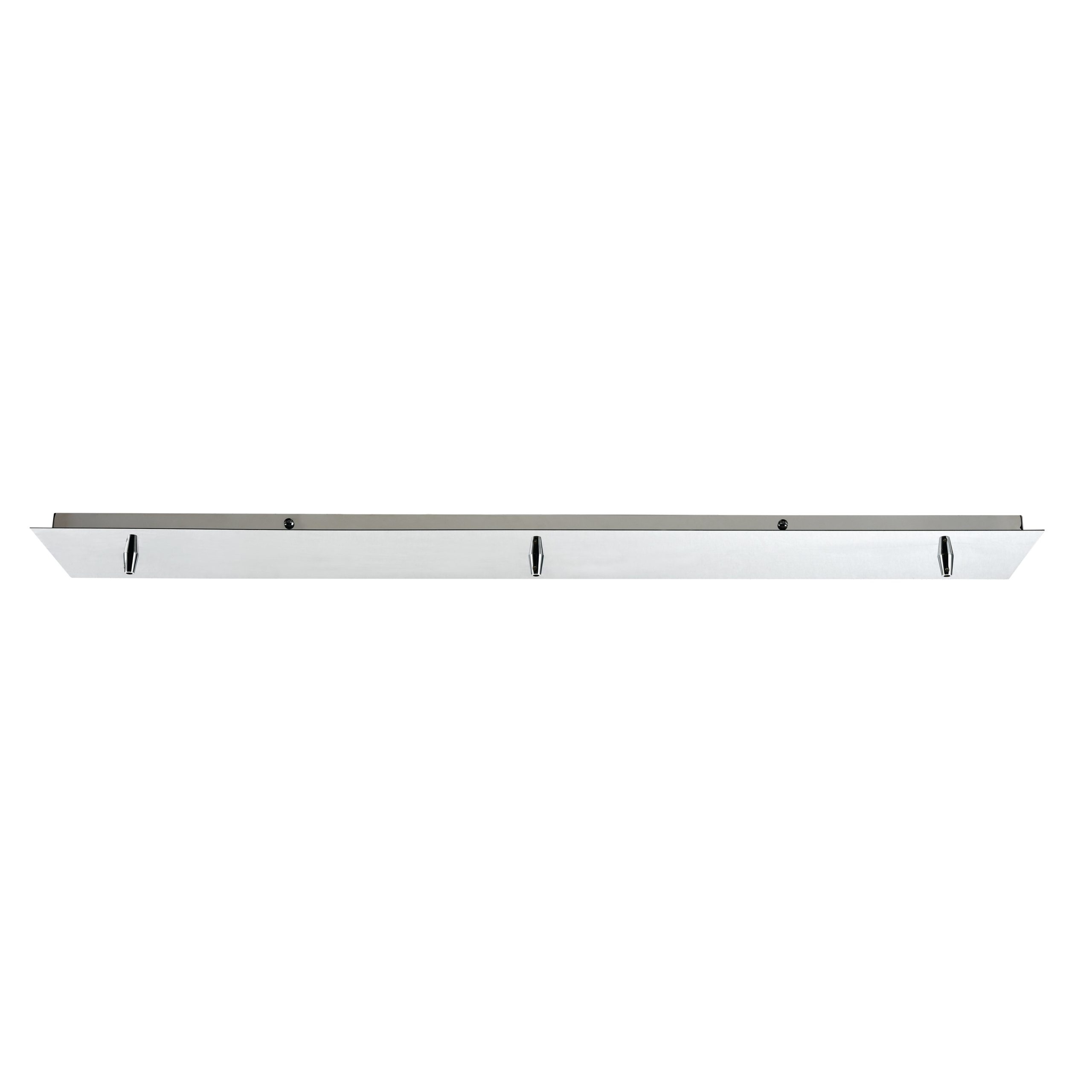 ELK SHOWROOM 3LP-CHR 3-Light Linear Pan – Polished Chrome