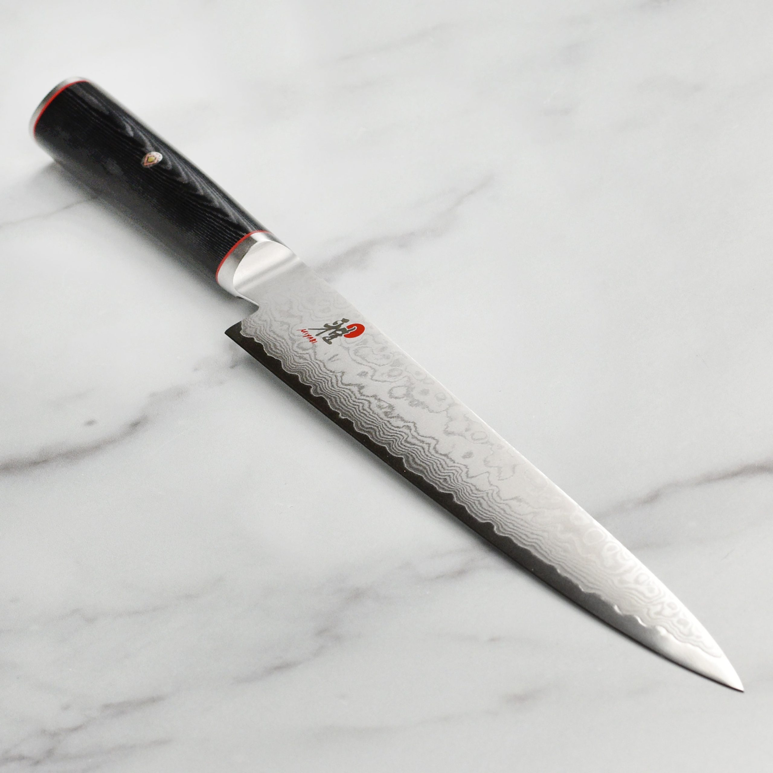 Miyabi Kaizen 9.5″ Slicing Knife