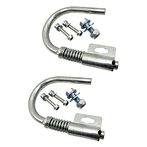 M745RB “U” Spring Loaded Rafter Hook/Retractable Replacement for Hitachi NR83A NR83A2 NR90AE Nail Gun Hanger