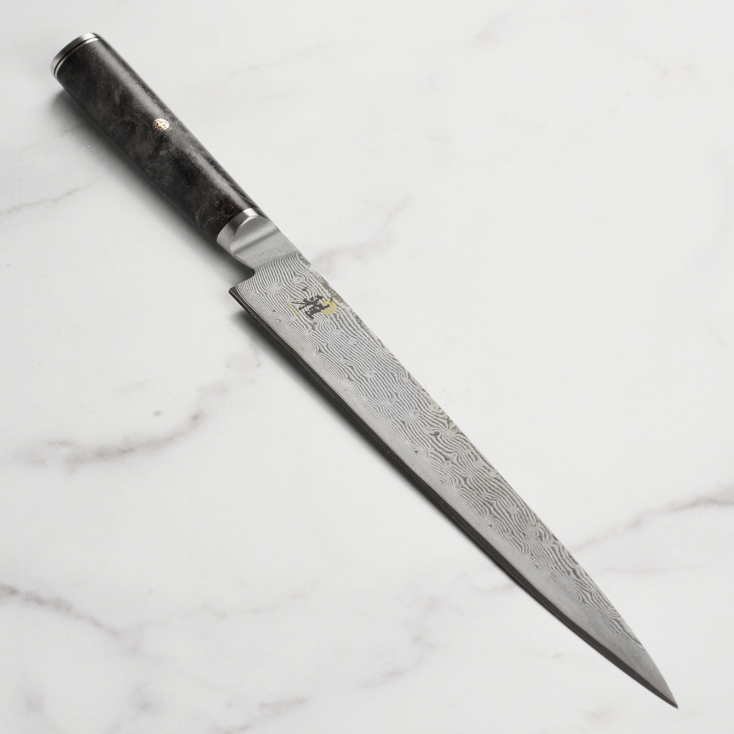 Miyabi Black 9.5″ Slicing Knife