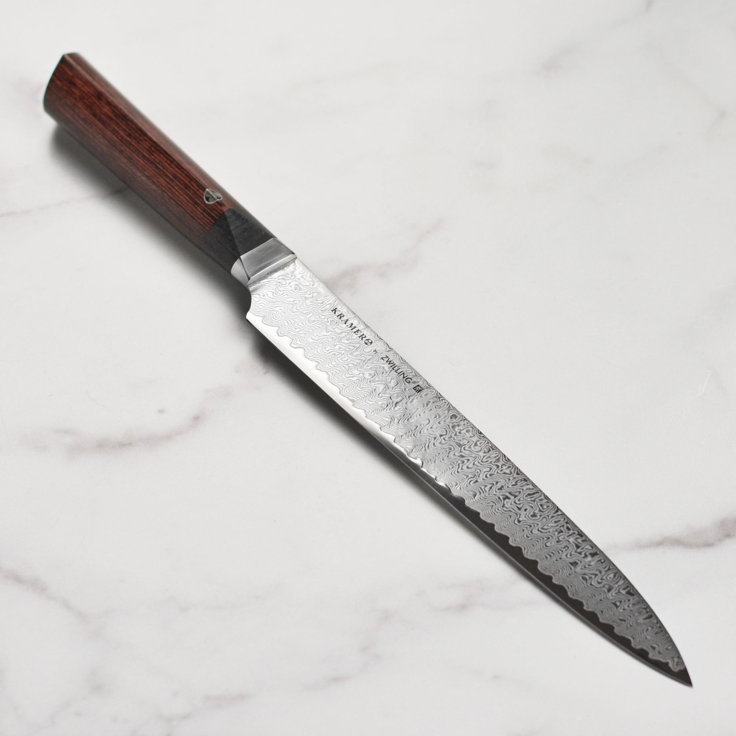 Kramer Meiji 9″ Slicing Knife