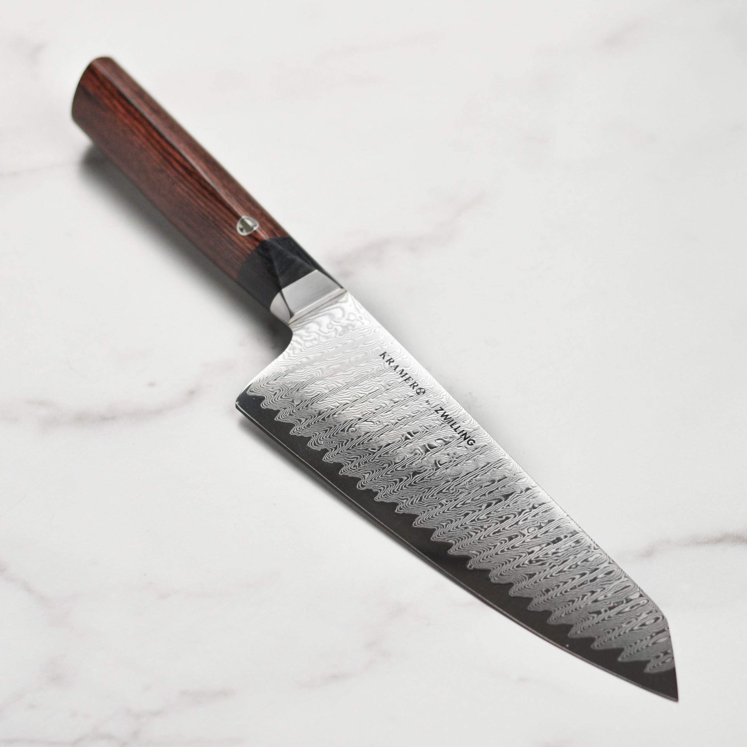 Kramer Meiji 7″ Santoku Knife