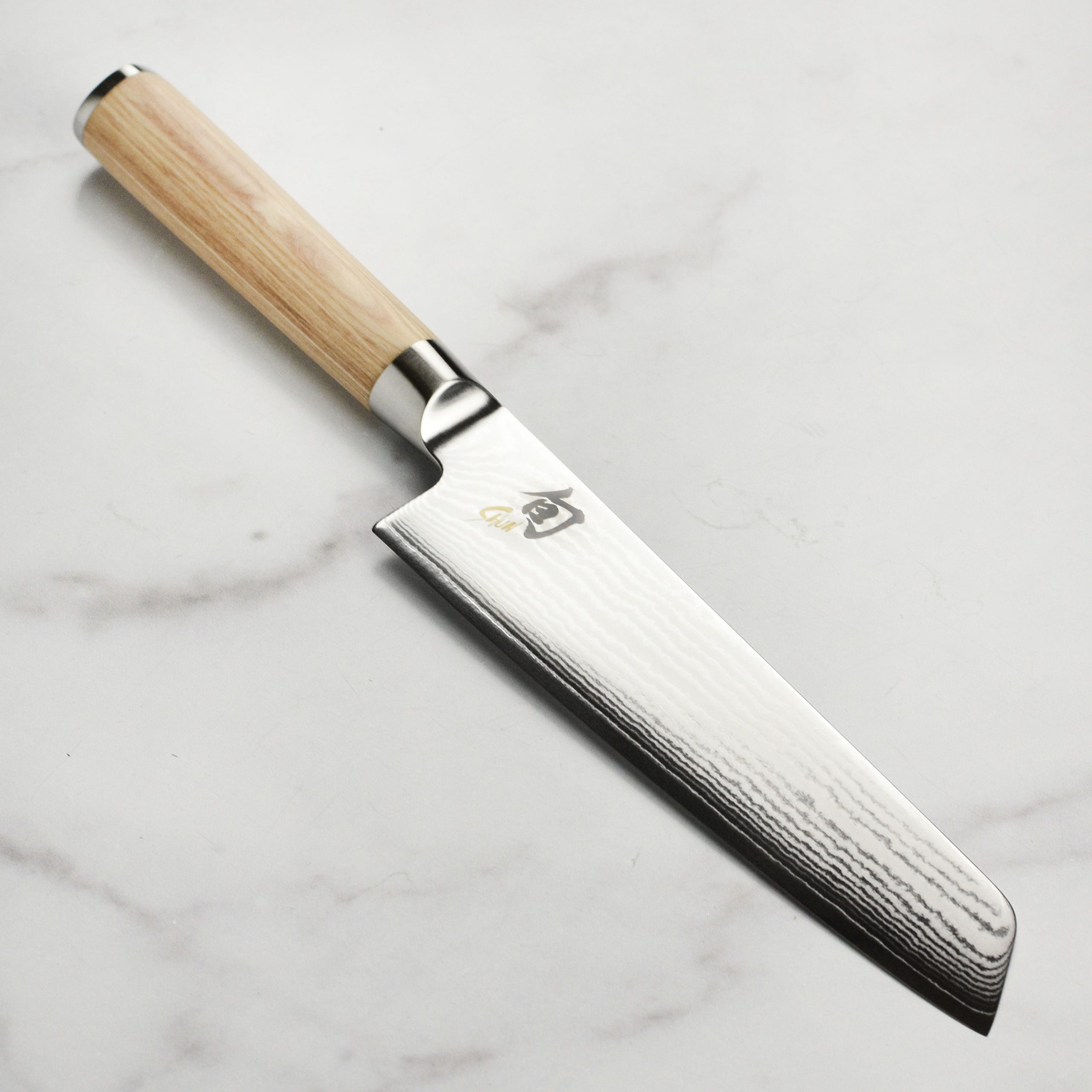 Shun Classic Blonde 6.5″ Master Utility Knife