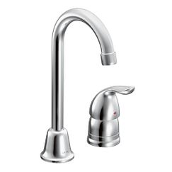 Moen  One-Handle Bar Faucet