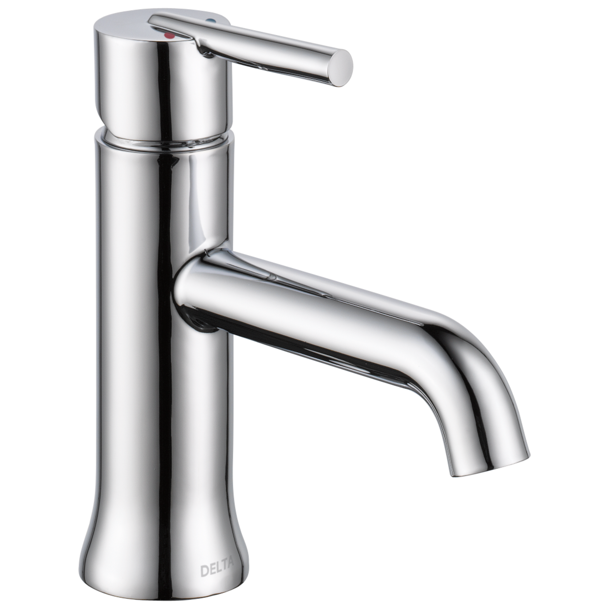 Delta 559LF-LPU Trinsic Single Handle Lavatory Faucet