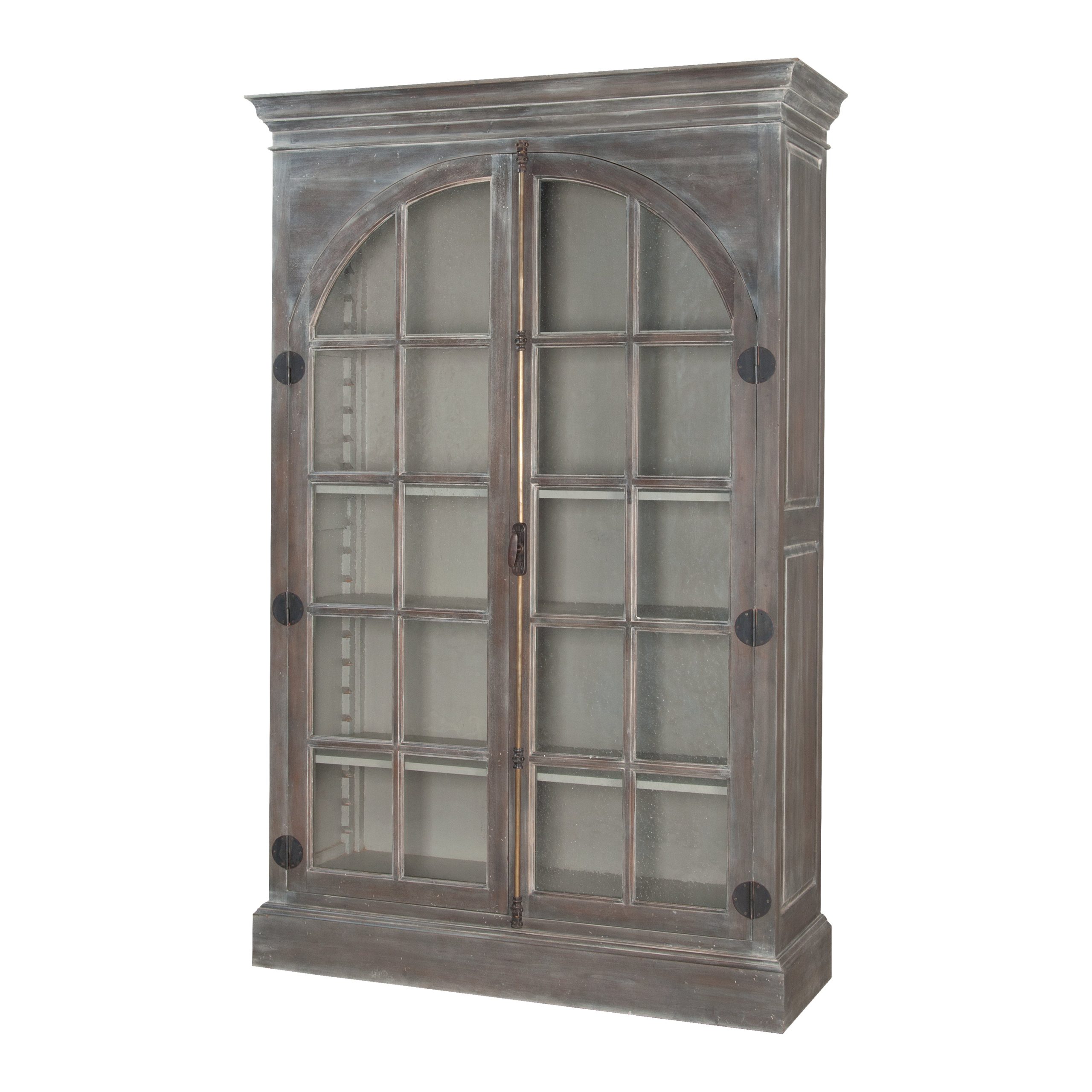 MARKETPLACE 605007WG-1 Manor Cabinet