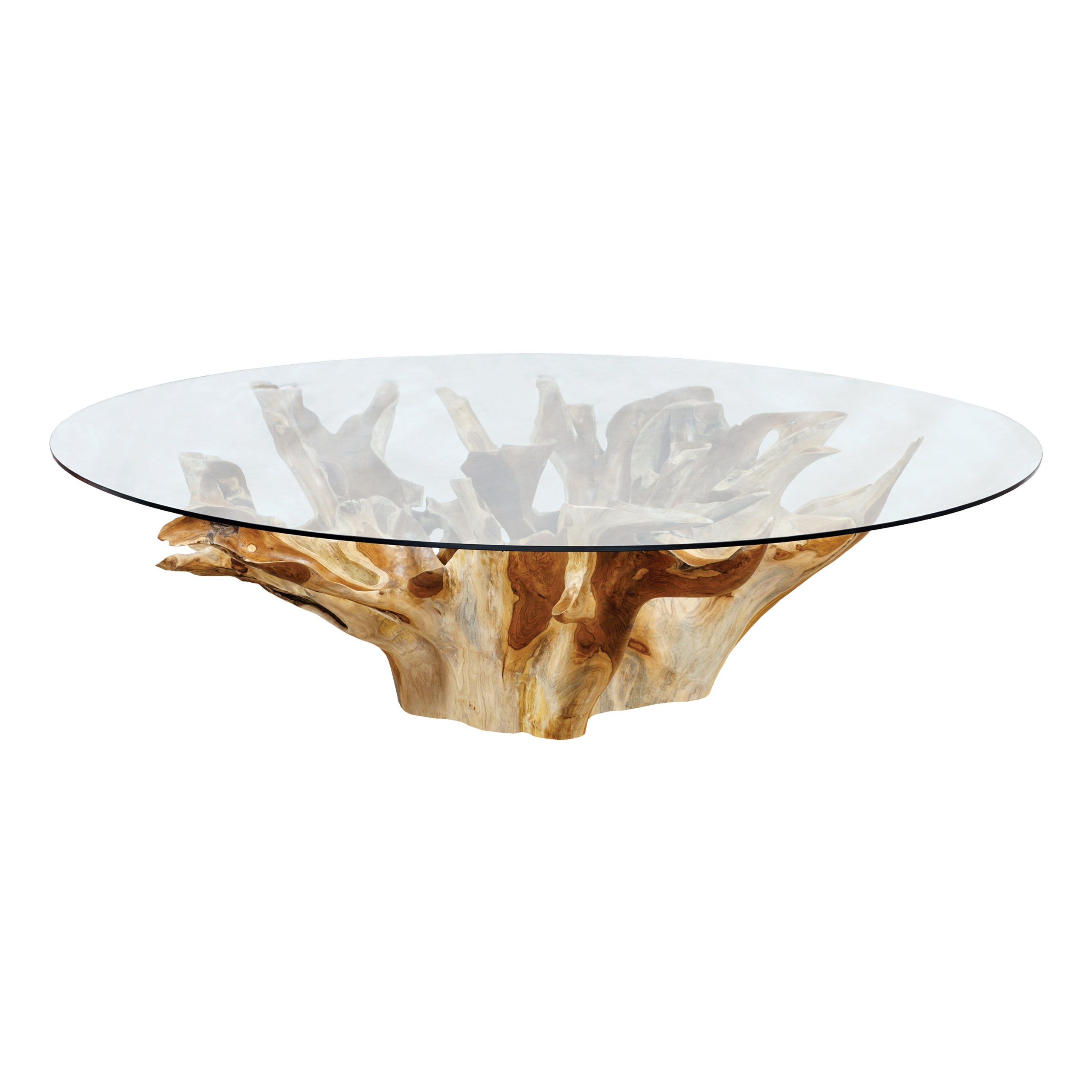 ELK SIGNATURE 7118502 New Orleans Coffee Table