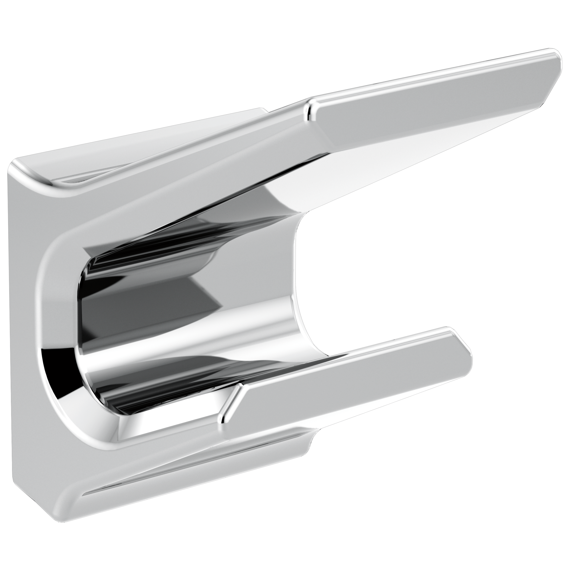 Delta 79936 Pivotal 1 7/8″ Wall Mount Double Robe Hook