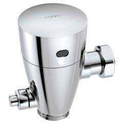 Moen 8310SR128 M-power Electronic Flush Valve 1 1/2″ Water Closet Retro Fit in Chrome