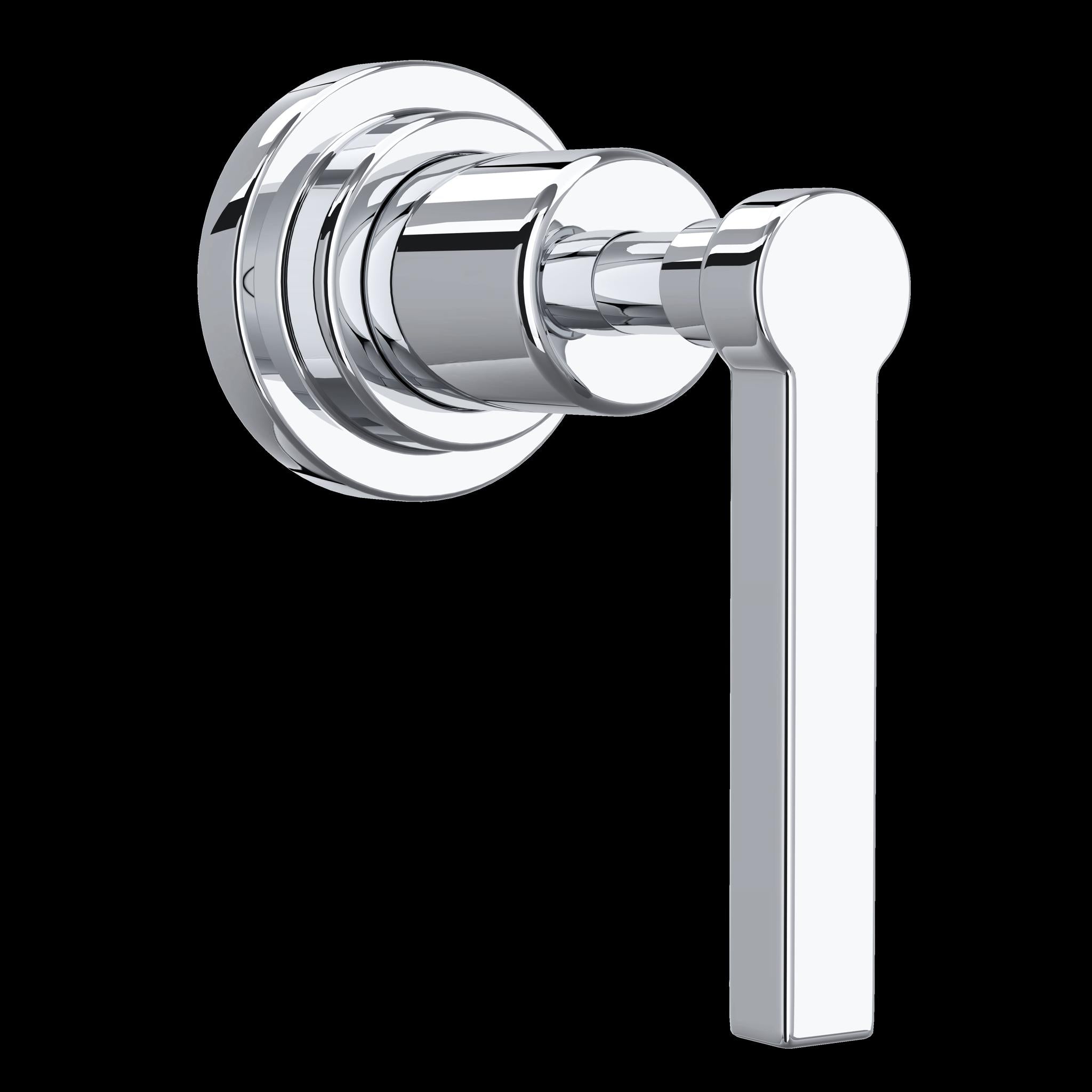 ROHL A4212 Lombardia® Trim For Volume Control And Diverter