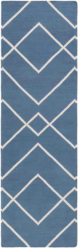 Arvin Modern Slate Area Rug