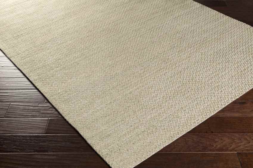 Danielsville Global Olive Area Rug