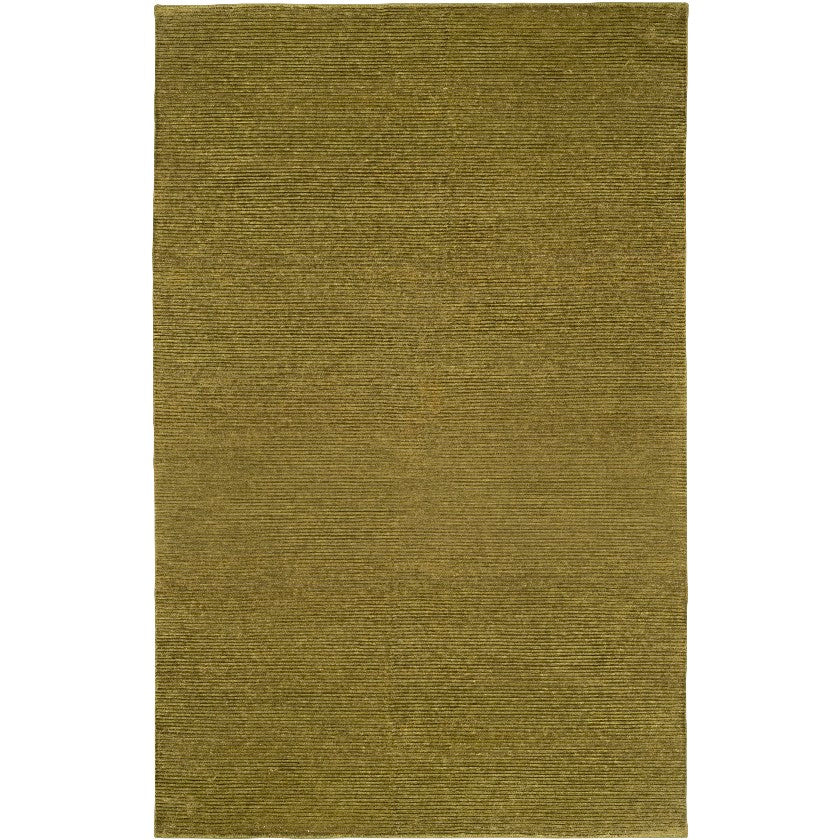 Hancock Modern Olive/Green Area Rug