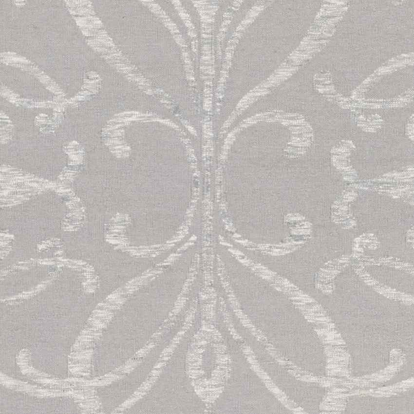 Stockton Modern Gray Area Rug