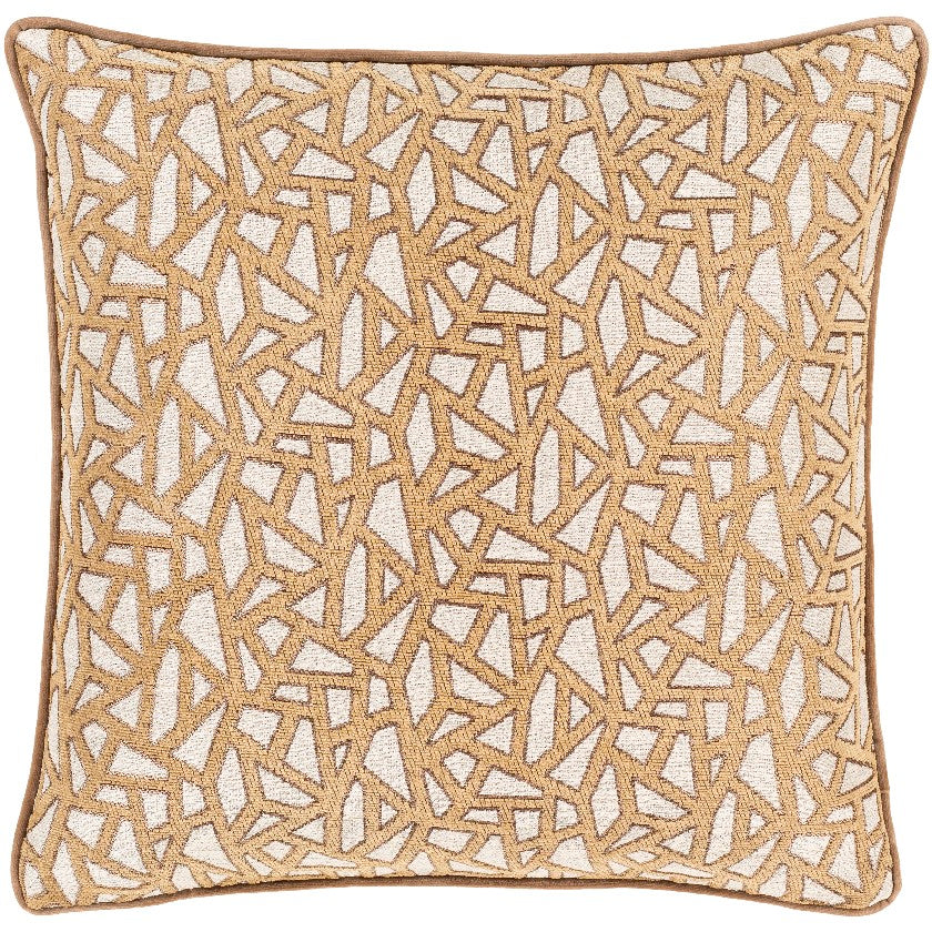 Brakel Camel Pillow Cover