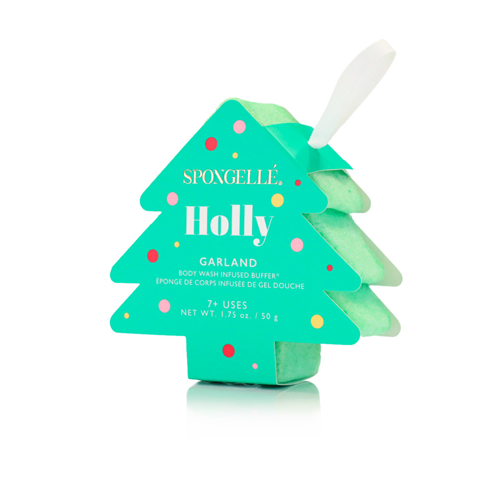 Holly – Garland | Holiday Tree