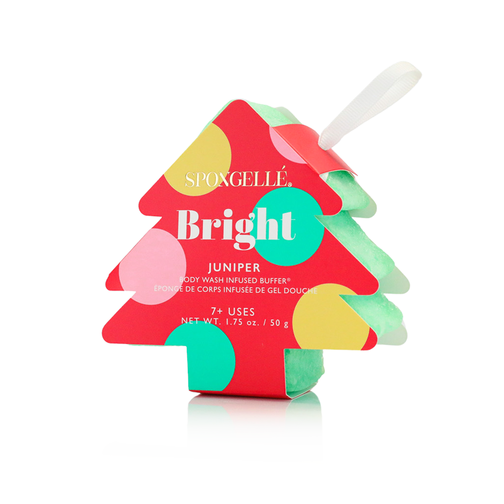 Bright – Juniper | Holiday Tree