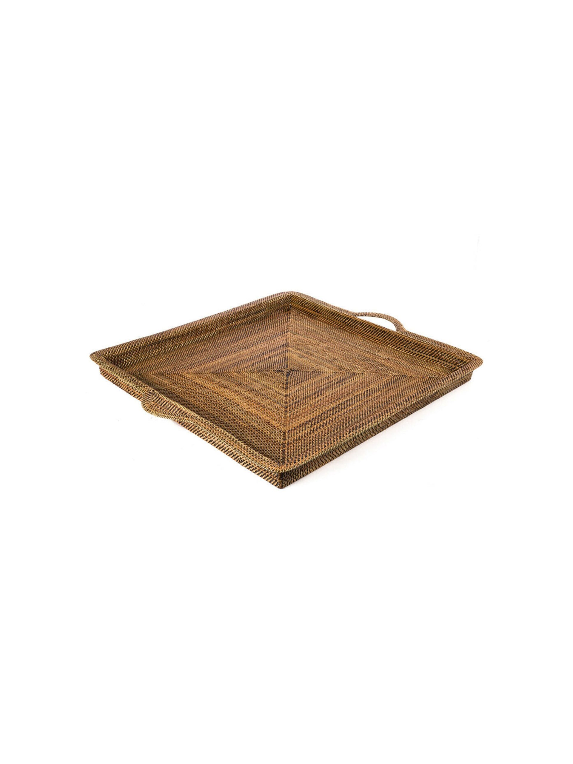 Calaisio Square Tray with Handles