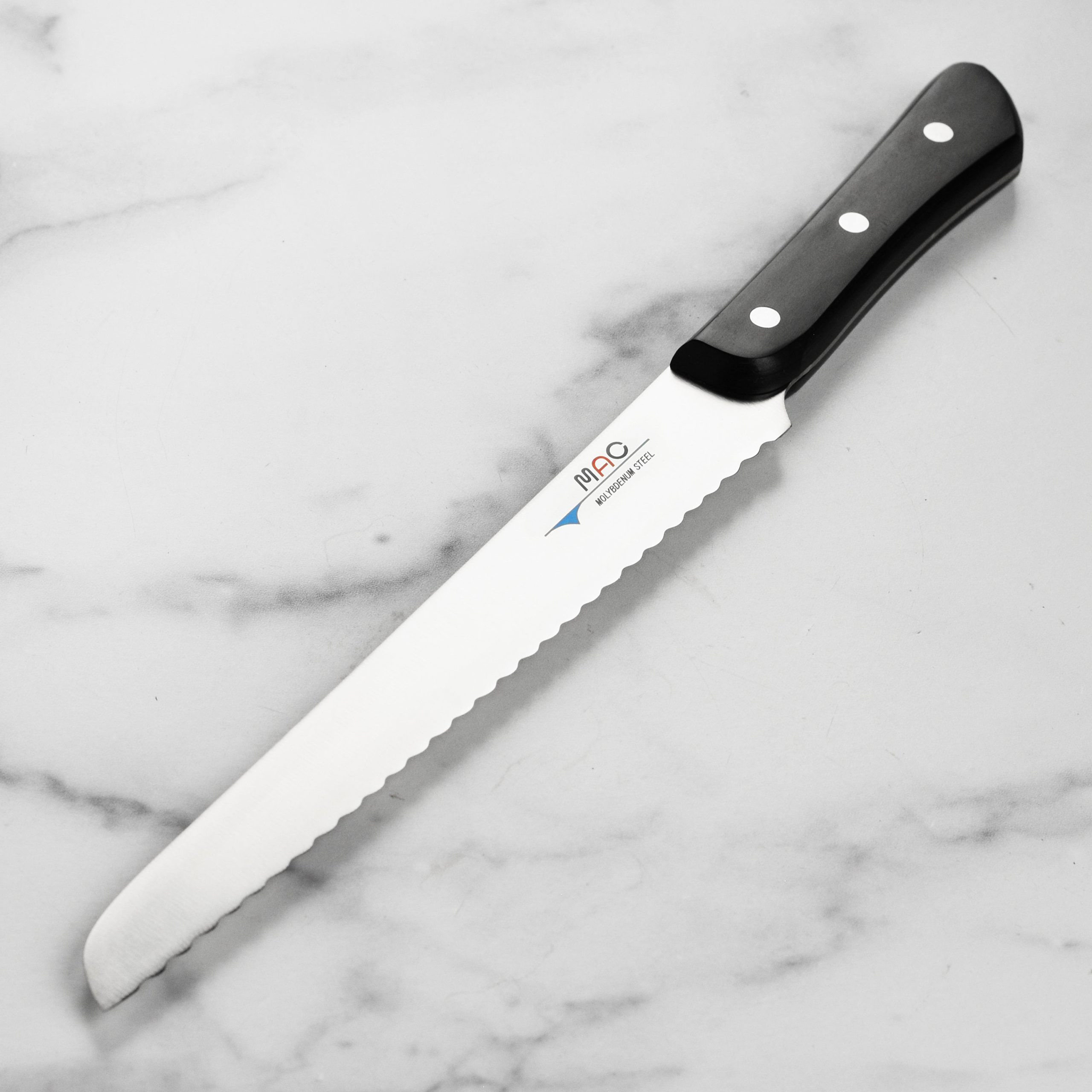 MAC Chef Series 8.75″ Bread Knife