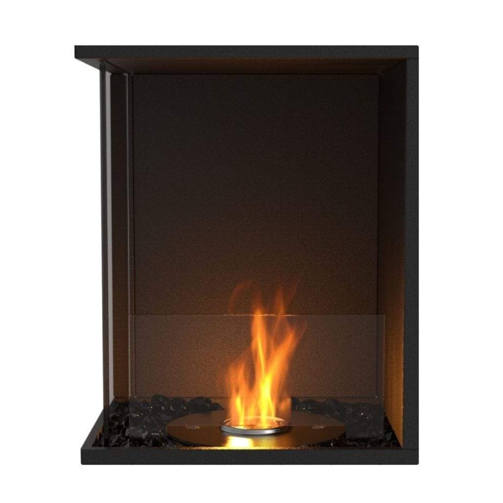 EcoSmart Fire 20″ Flex 18LC/18RC Ethanol Fireplace Insert by Mad Design Group