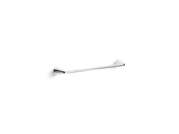 Taper® By Big 18″ Towel Bar