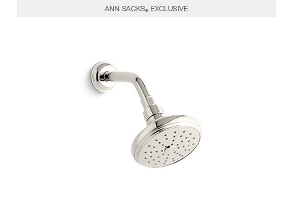 Inigo™ Showerhead 2.0Gpm