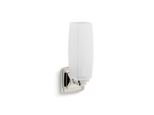 Soft Modern Sconce, Uk