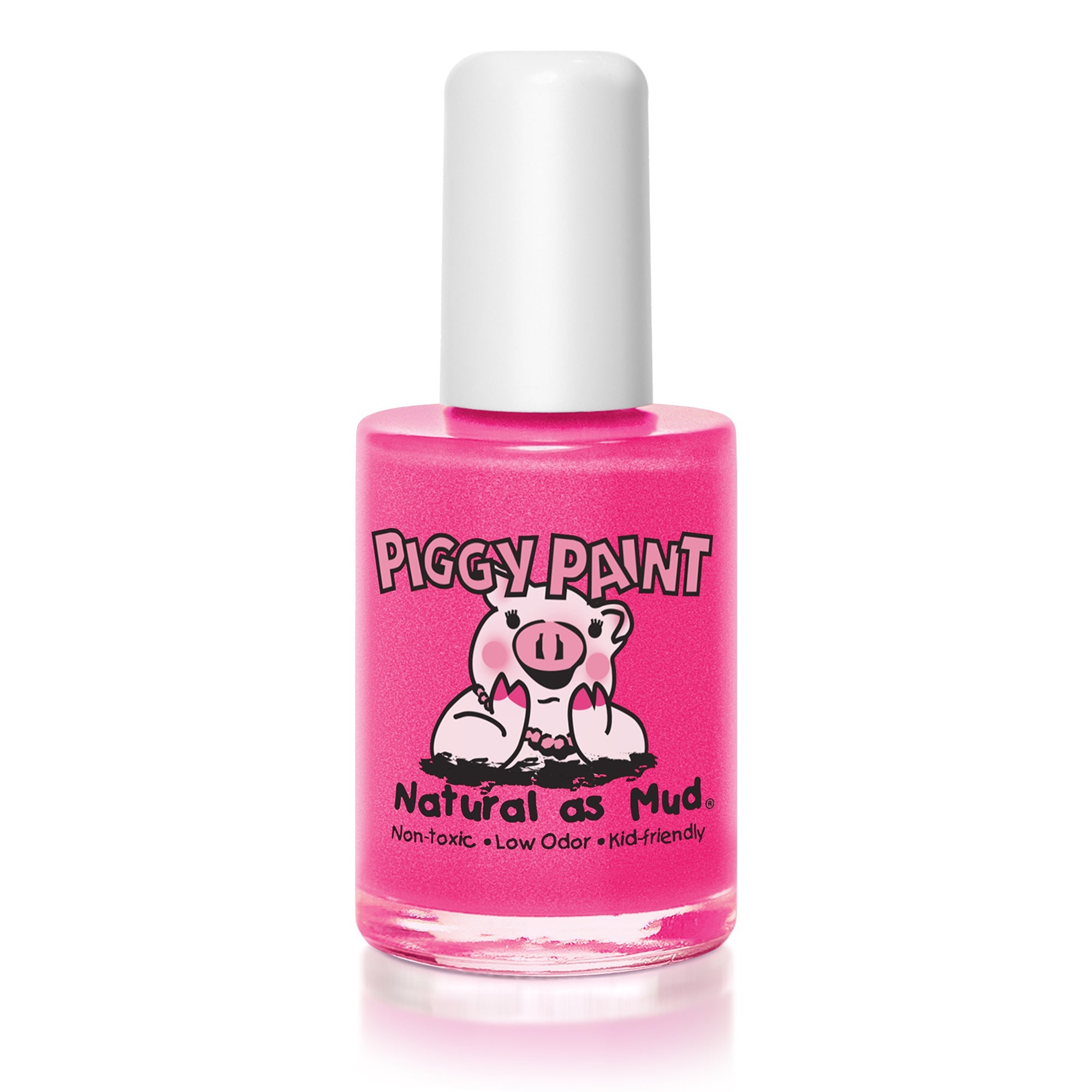 Forever Fancy – Hot Pink