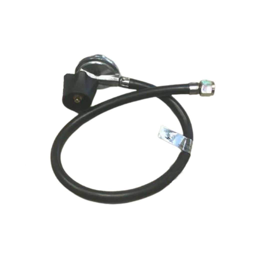 Jackson Grills Propane Hose with Regulator for Cart