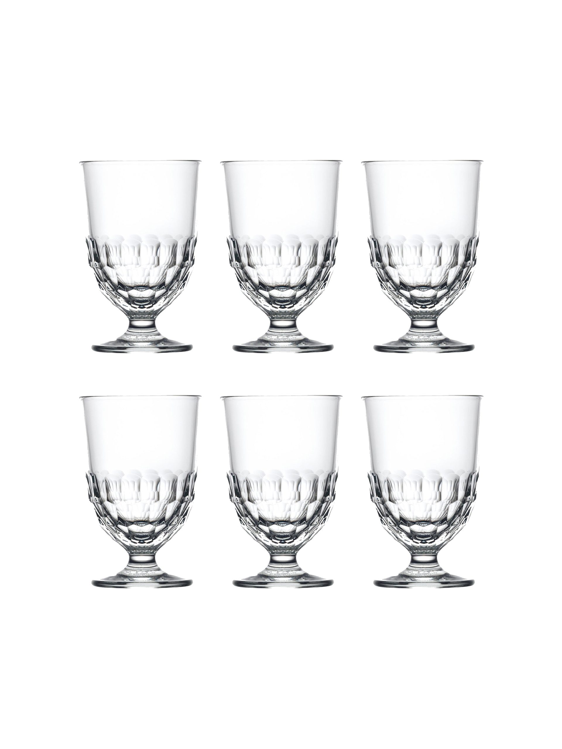 La Rochere Artois Water Glass