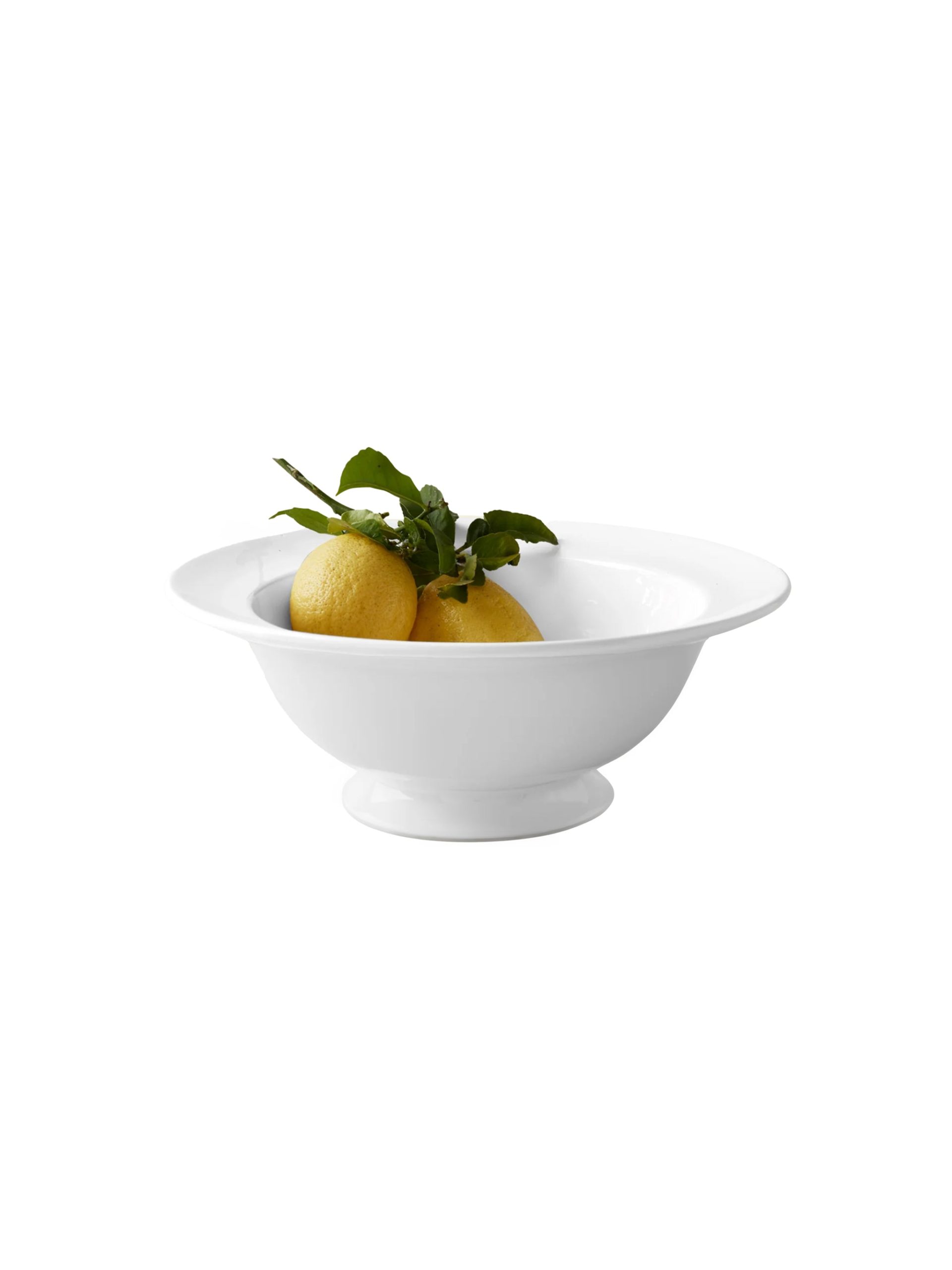 MATCH Pewter 1508 Medium Serving Bowl