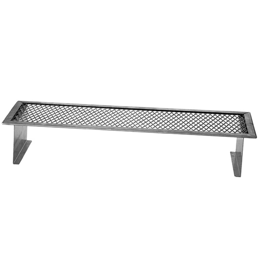 MHP SDSCS Stainless Steel Warming Rack/Secondary Cooking Surface