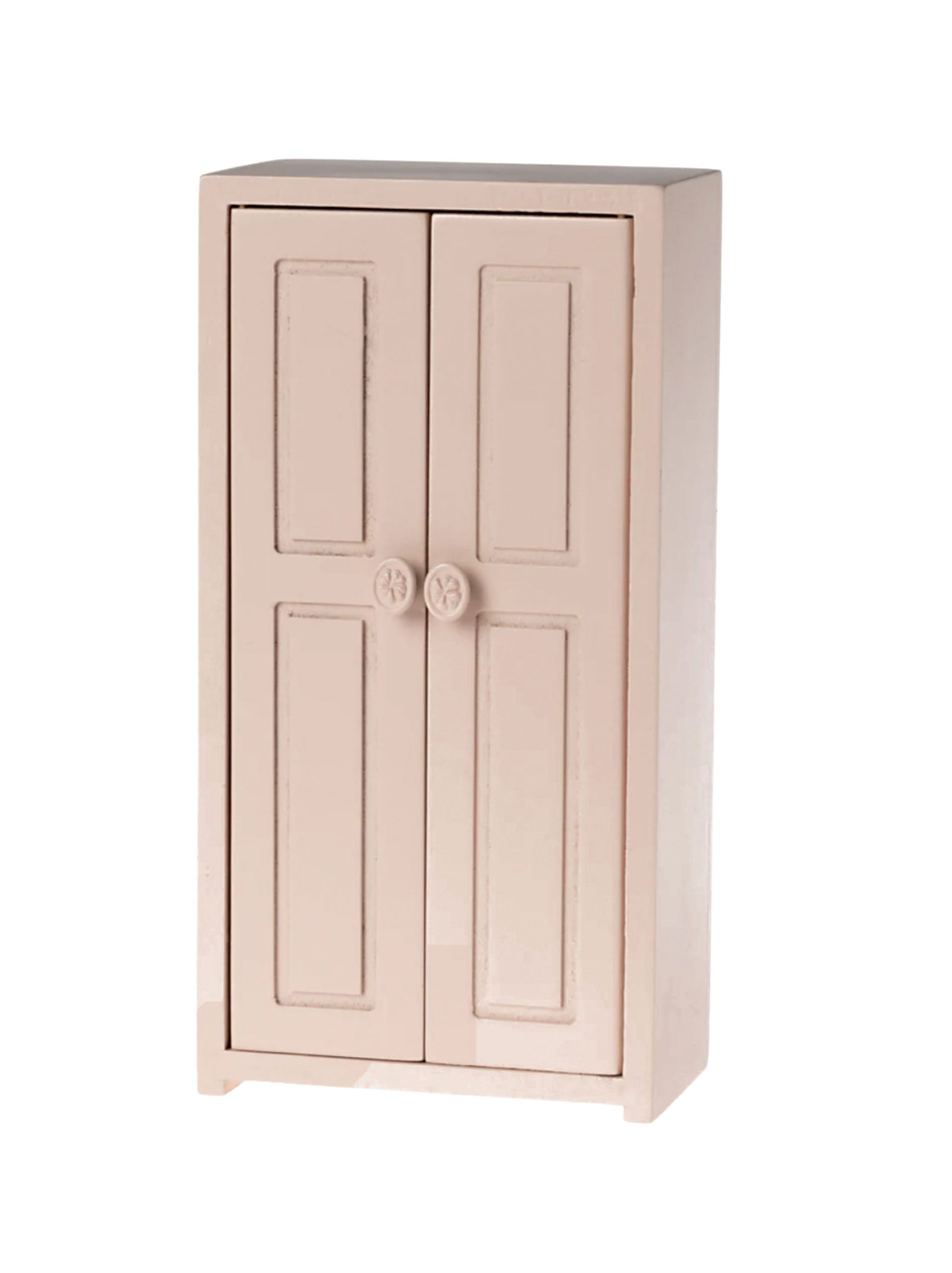 Maileg Light Rose Mouse Closet