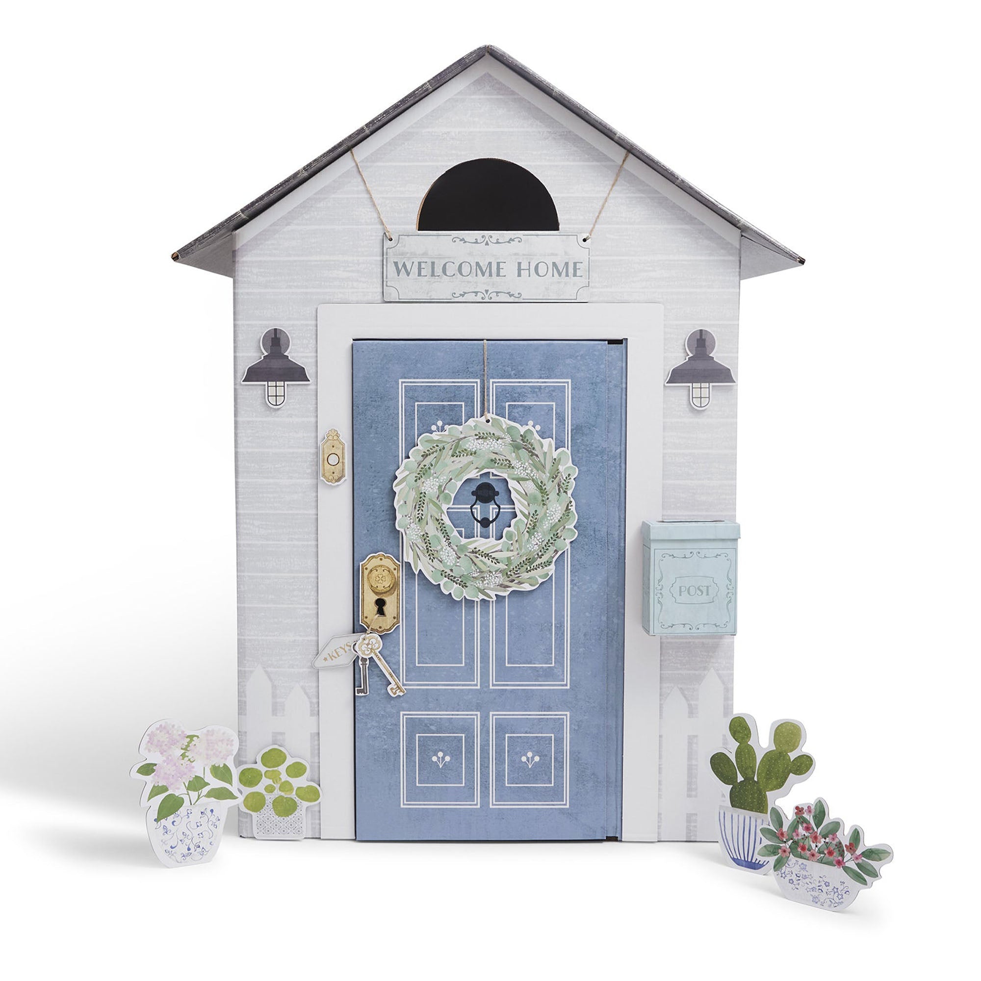 r – Welcome Home Decor Kit