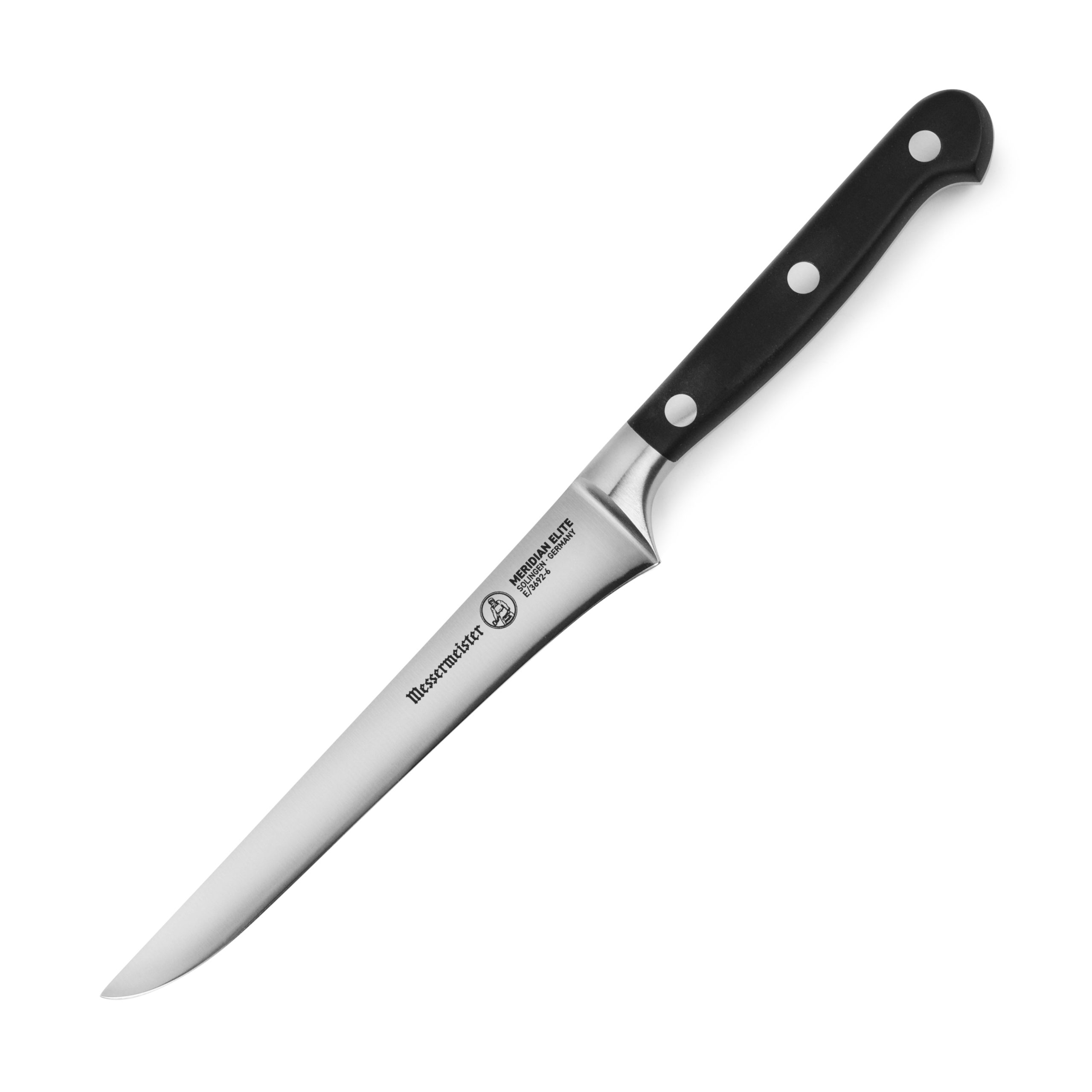 Messermeister Meridian Elite 6″ Boning Knife