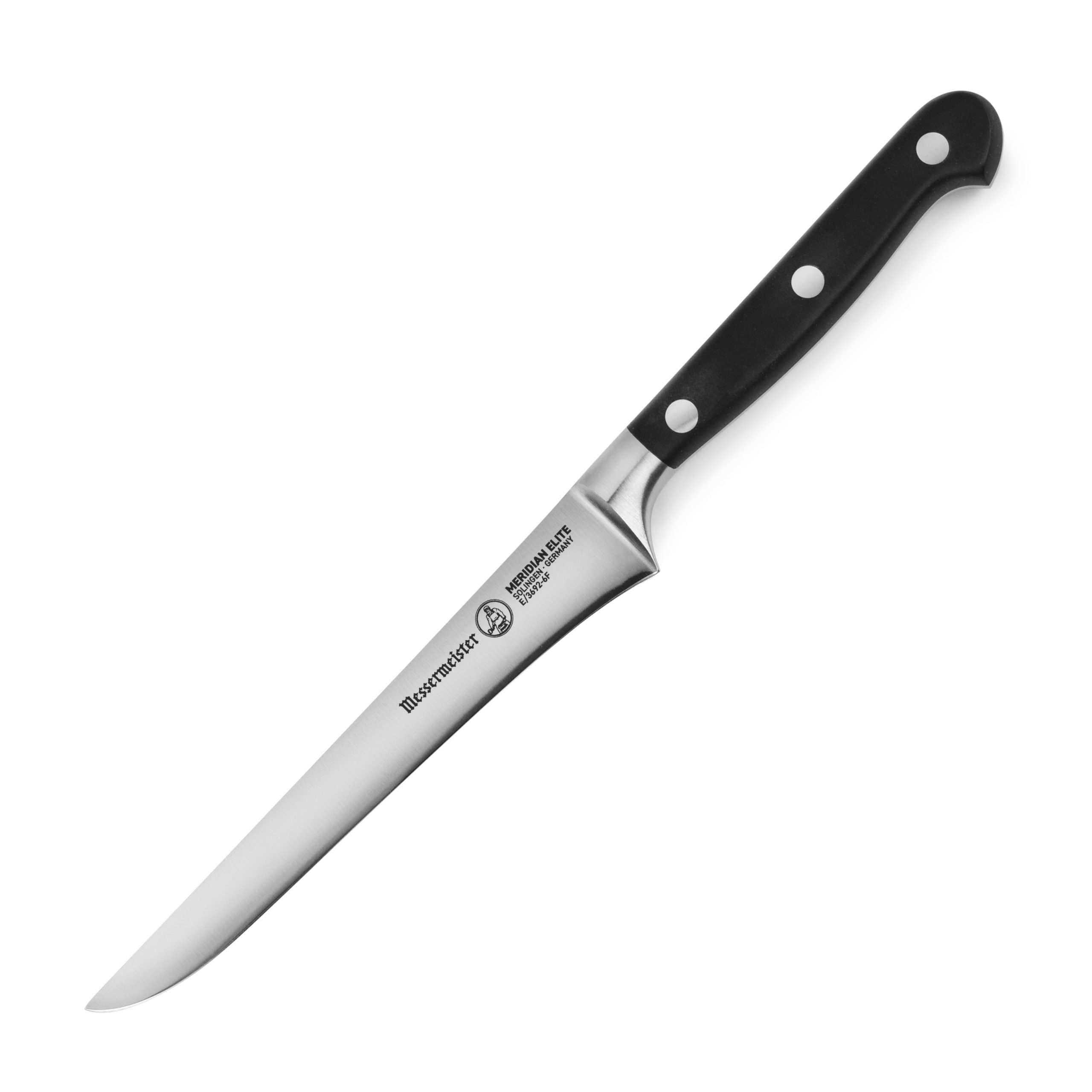 Messermeister Meridian Elite 6″ Flexible Boning Knife