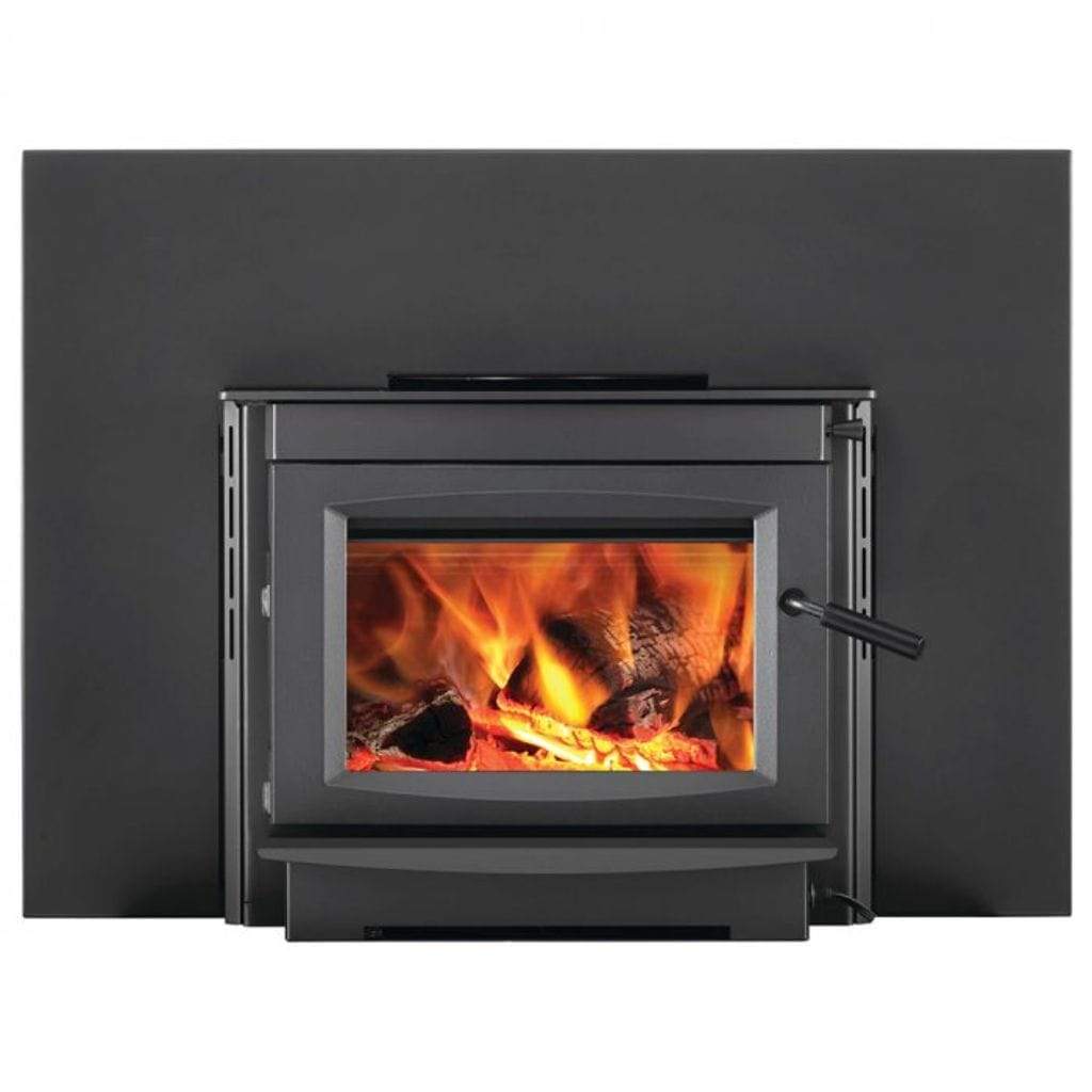 Napoleon 41″ S25I Wood Burning Fireplace Insert