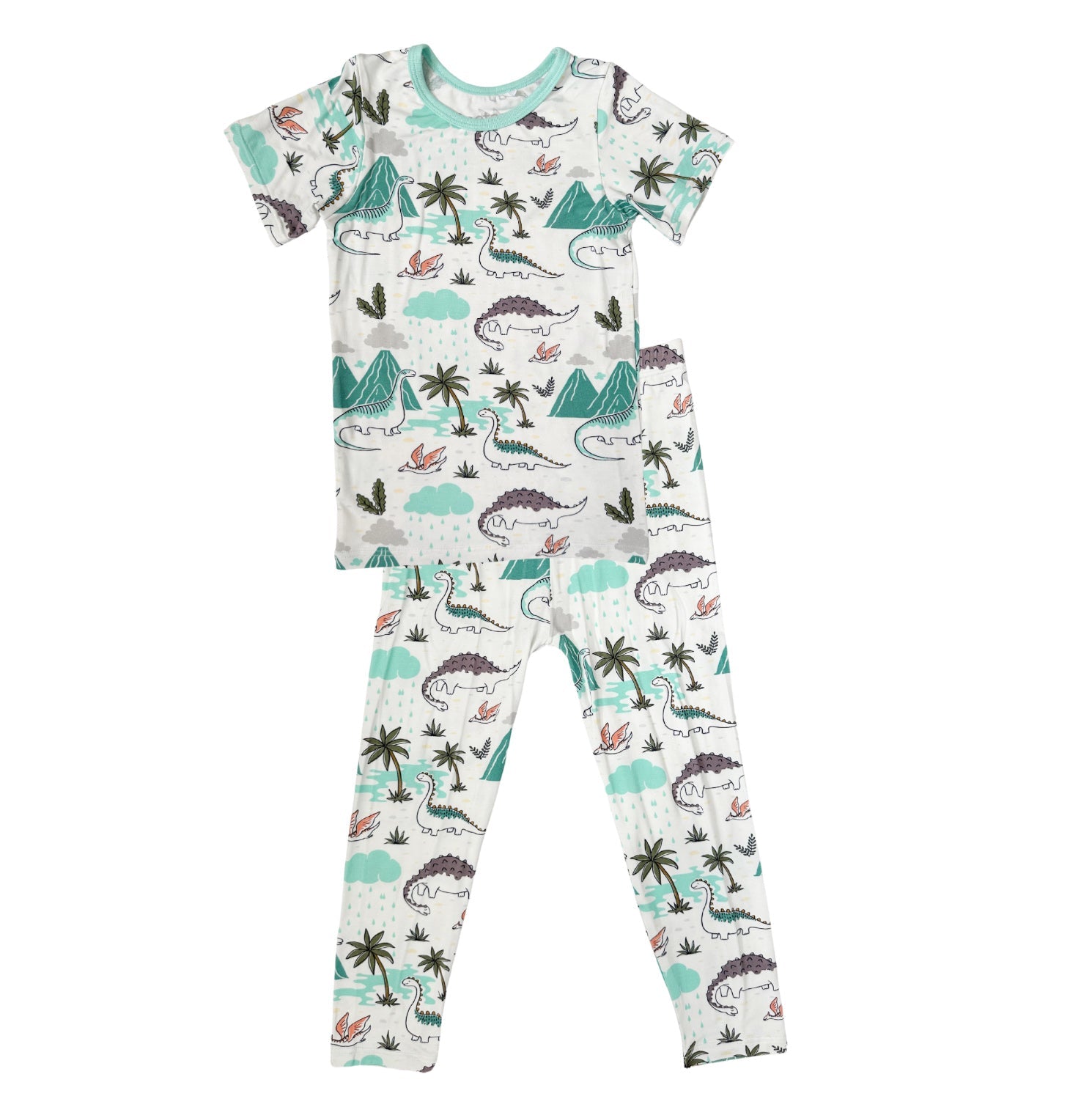 Dinomite Dreams Pajama